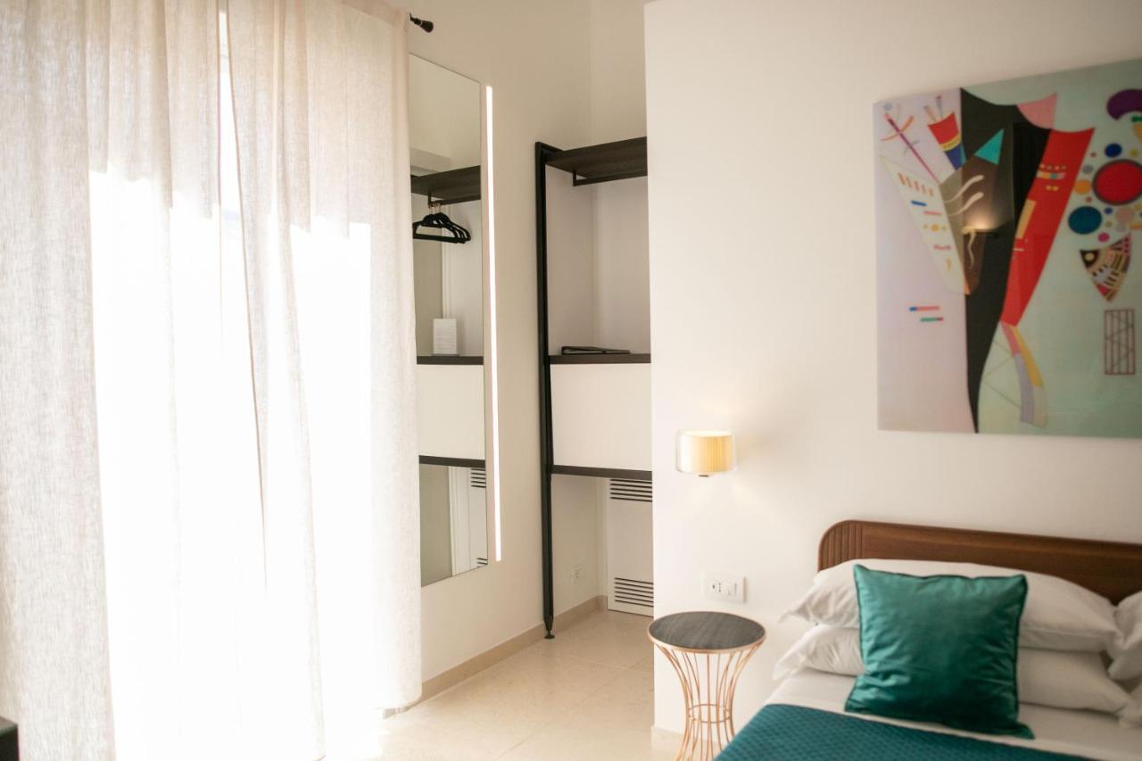 Kalea Guest House Чефалу Экстерьер фото